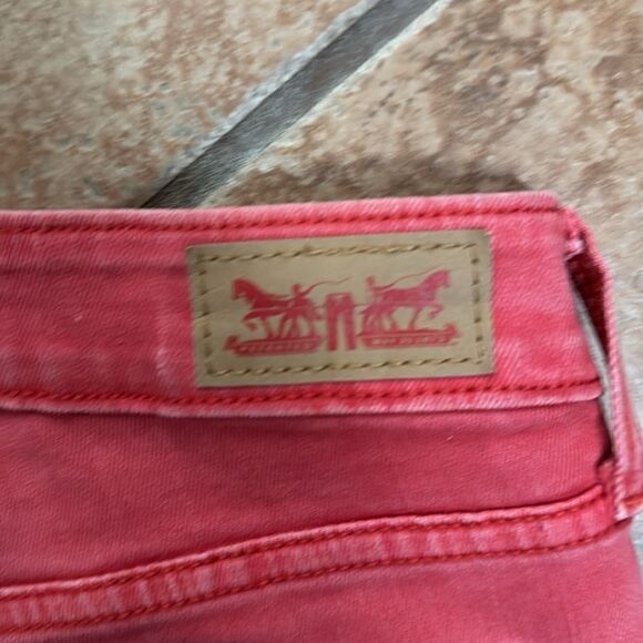 Levi’s Legging  - Picture 4 of 5